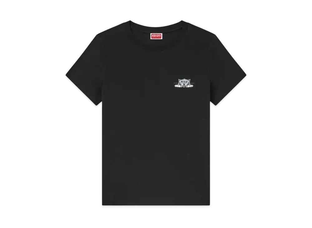 KENZO Gradient Tiger Classic Tee M 