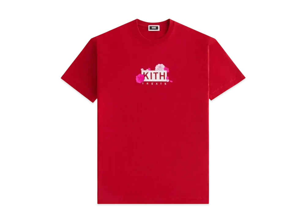 1/11発売｜KITH Treats 