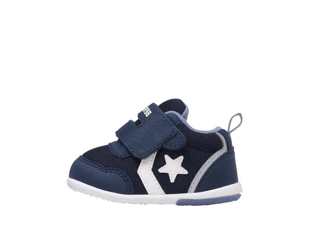 Converse TD Mini RS 2 "Navy Blue/White"