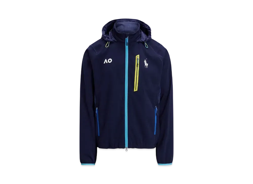 Polo Ralph Lauren x Australian Open Ball Person Jacket "Navy"