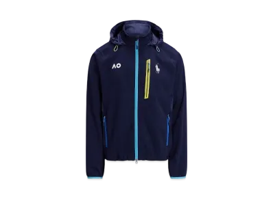 Polo Ralph Lauren x Australian Open Ball Person Jacket "Navy"