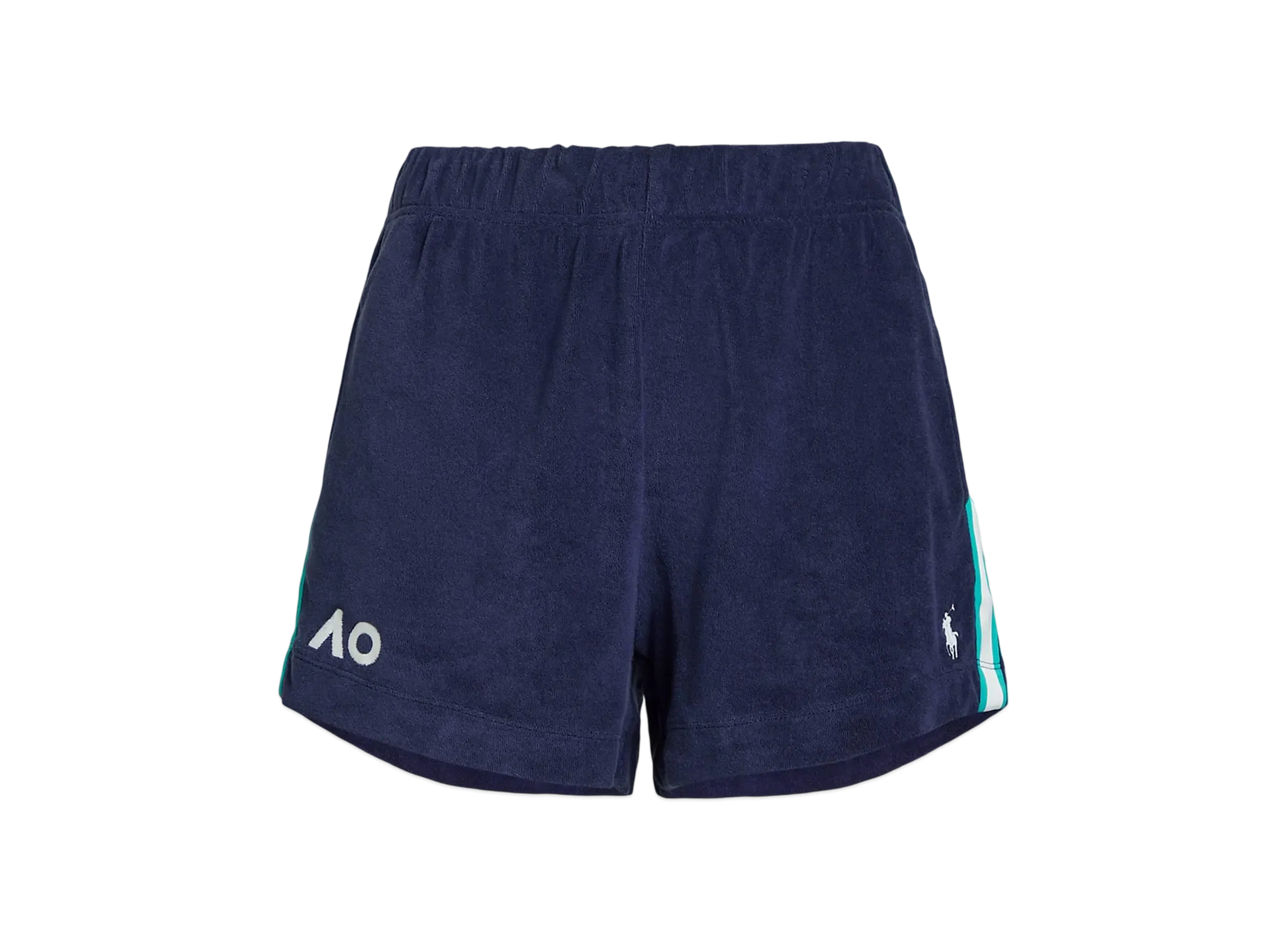 Polo Ralph Lauren x Australian Open Terry Short Pants "Navy"
