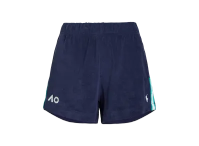 Polo Ralph Lauren x Australian Open Terry Short Pants "Navy"