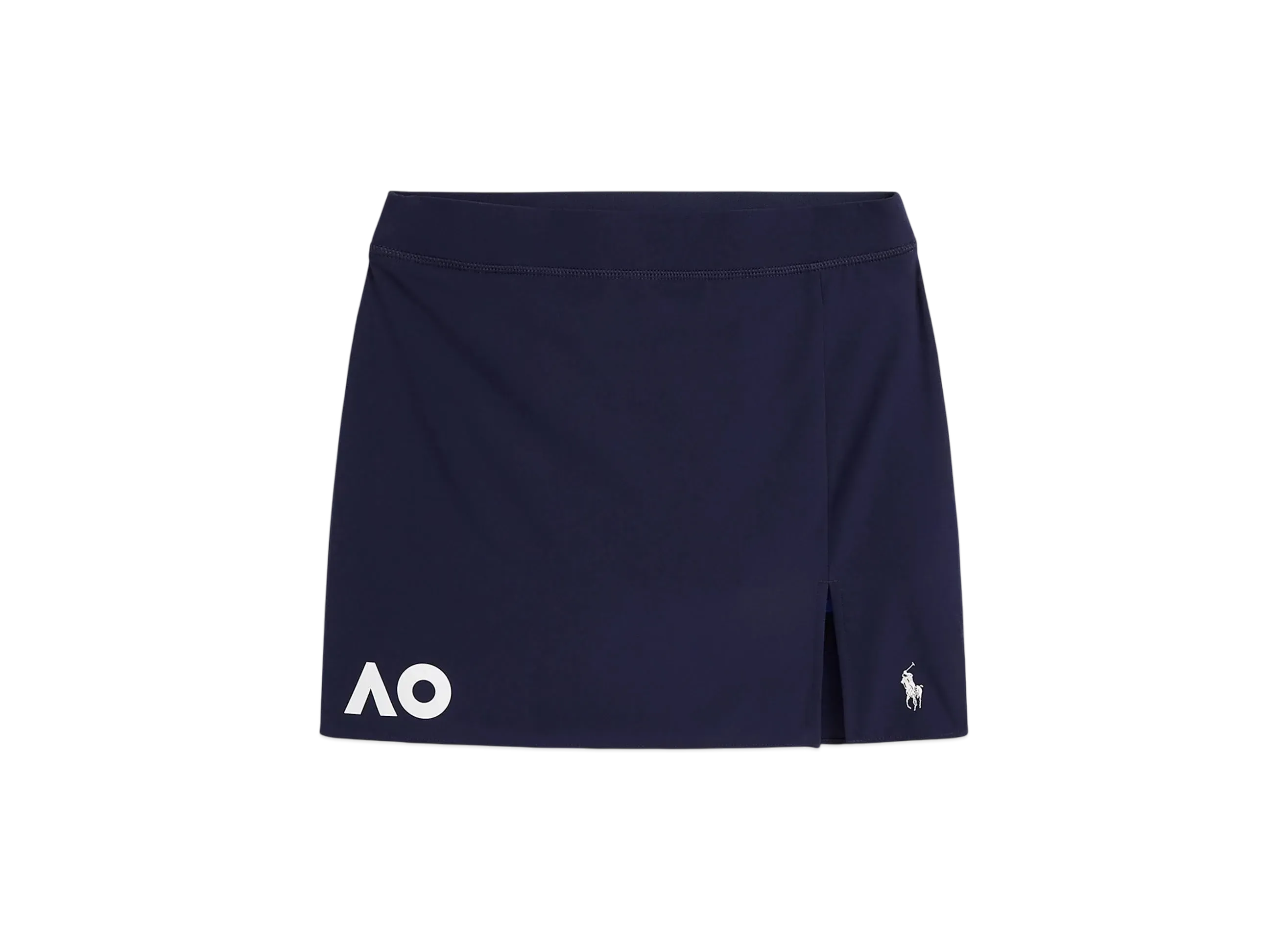 Polo Ralph Lauren x Australian Open Ball Kids Skort (Girls) 