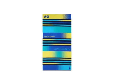 Polo Ralph Lauren x Australian Open Large Towel "Blue"