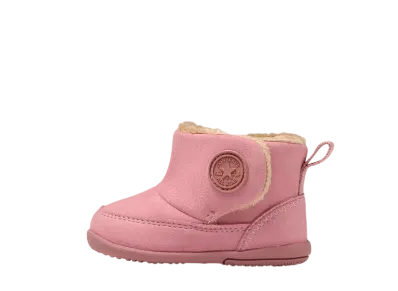 Converse TD Mini Boots "Pink"