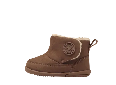 Converse TD Mini Boots "Camel"