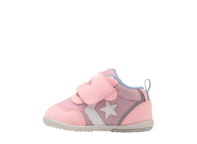 Converse TD Mini RS "Pink/Sax"