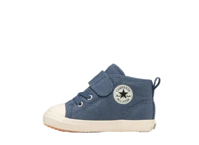 Converse TD Baby All Star N Navyplus V-1 "Navy"