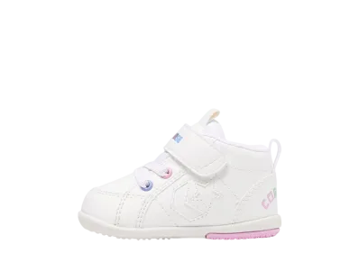 Converse TD Mini Inchstar "White/Black"