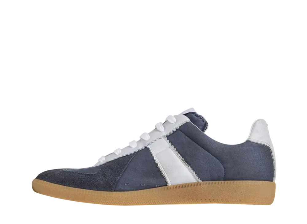 【国内発送】Maison Margiela  スニーカー ダークインディゴ Maison Margiela Women's Replica Sneakers 