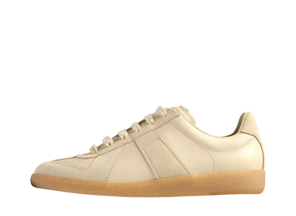 メゾンマルジェラ ウィメンズ レプリカ  スニーカー "ベージュ"