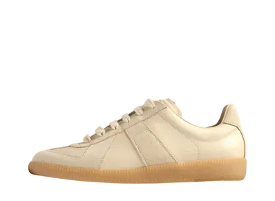 メゾンマルジェラ ウィメンズ レプリカ  スニーカー "ベージュ"