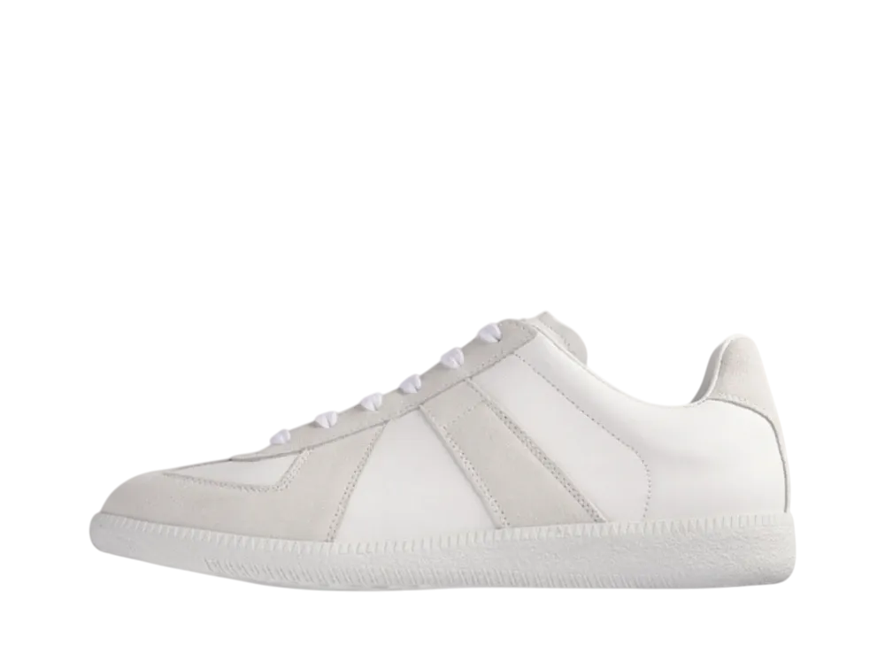 メゾンマルジェラ ウィメンズ レプリカ スニーカー "ホワイト"