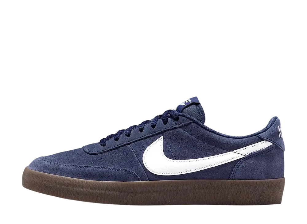 Nike Killshot 2 "Midnight Navy/Gum Dark Brown/White"