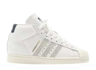 KITH × adidas Pro Model "Classics Program"