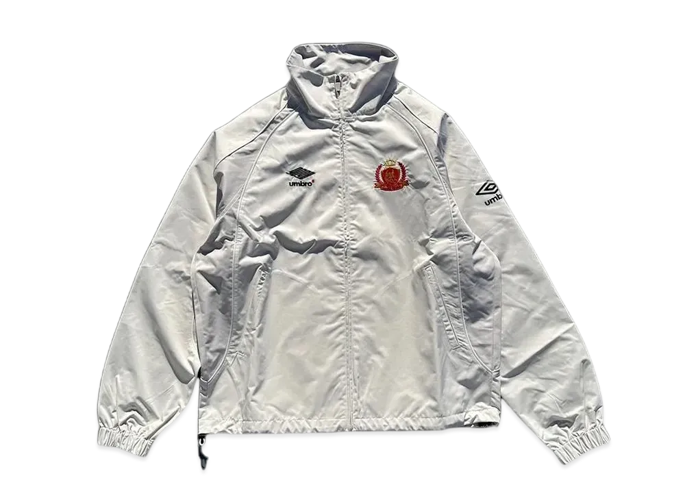 umbro x 9090 Emblem Nylon Jacket 