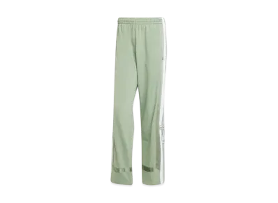 adidas ADIBREAK Track Pant "Silver Green"