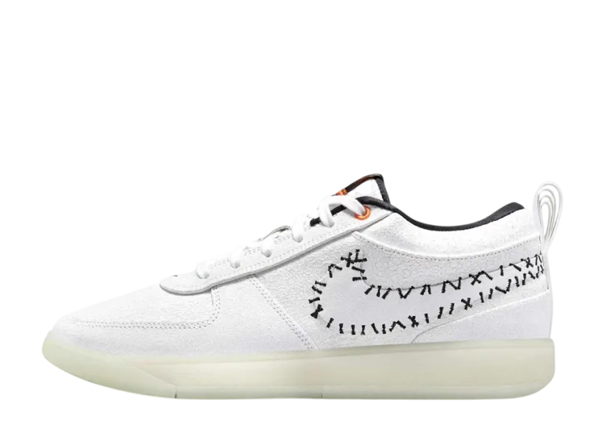 ナイキ ブック1 "ナイトメア ビフォア クリスマス" (FJ4250-102/FJ4249-102)