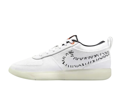 ナイキ ブック1 "ナイトメア ビフォア クリスマス" (FJ4250-102/FJ4249-102)