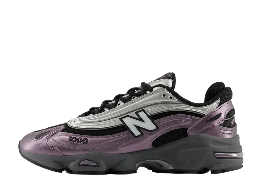 New Balance 1000 "Dark Ice Wine"