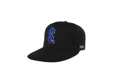 MC TYSON | KING KONG IN 武道館 \ LOCAL STAR ENTERTAMENT Cap "BLACK"