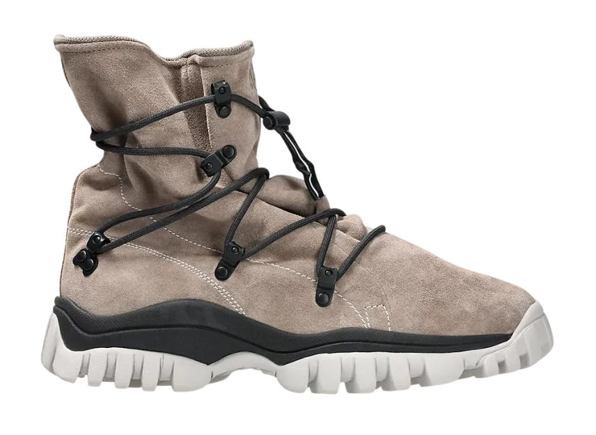 アシックス ゲルイエッティトウキョウ ハイ "マッシュルーム"