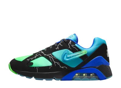 Doernbecher Freestyle × Nike Air 180 "Ja'Kai"