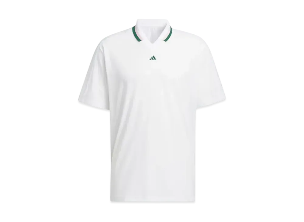 adidas ULT365 JRSY POL "White"