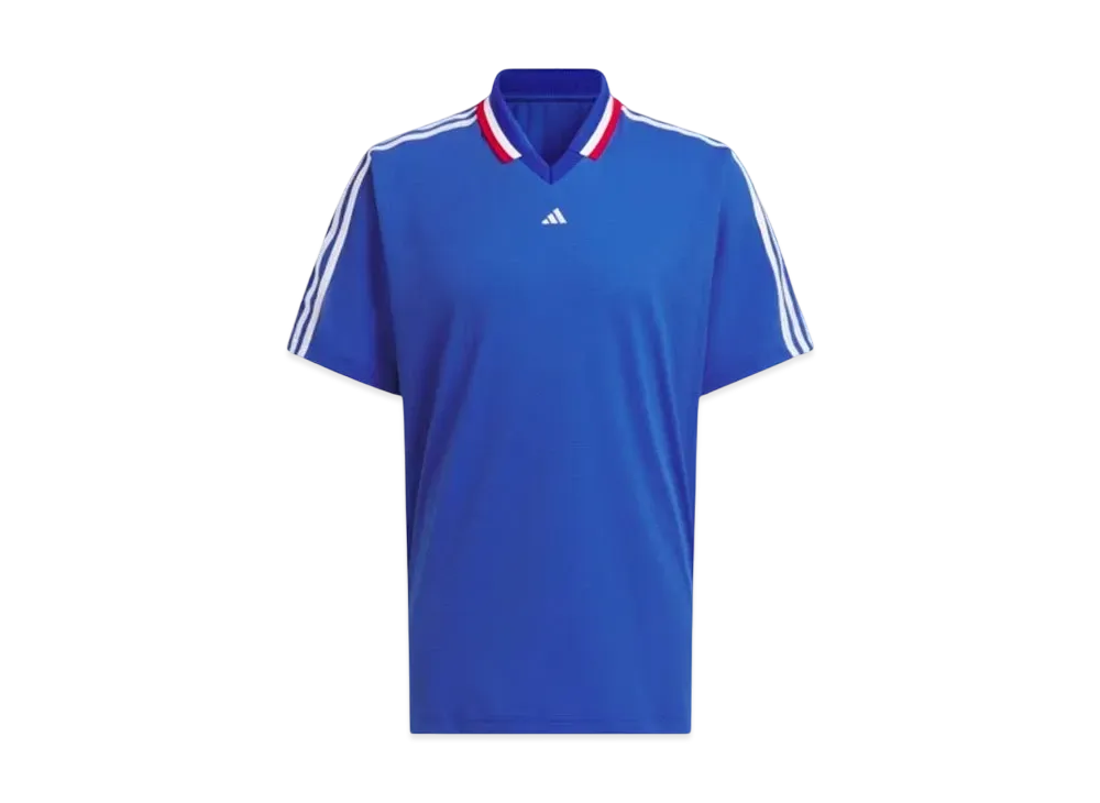 adidas ULT365 JRSY POL "Royal Blue"