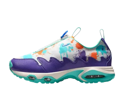 Doernbecher Freestyle × Nike Air Max SNDR "Quin"