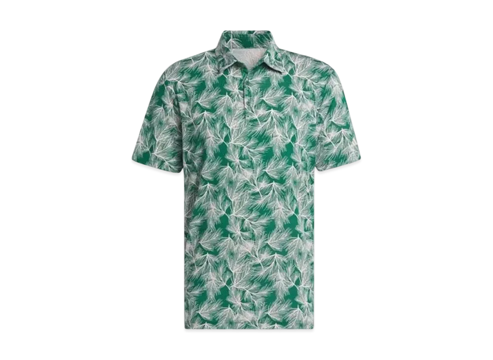 adidas ULT365 PINE PRT "Collegiate Green/Sandy Pink"