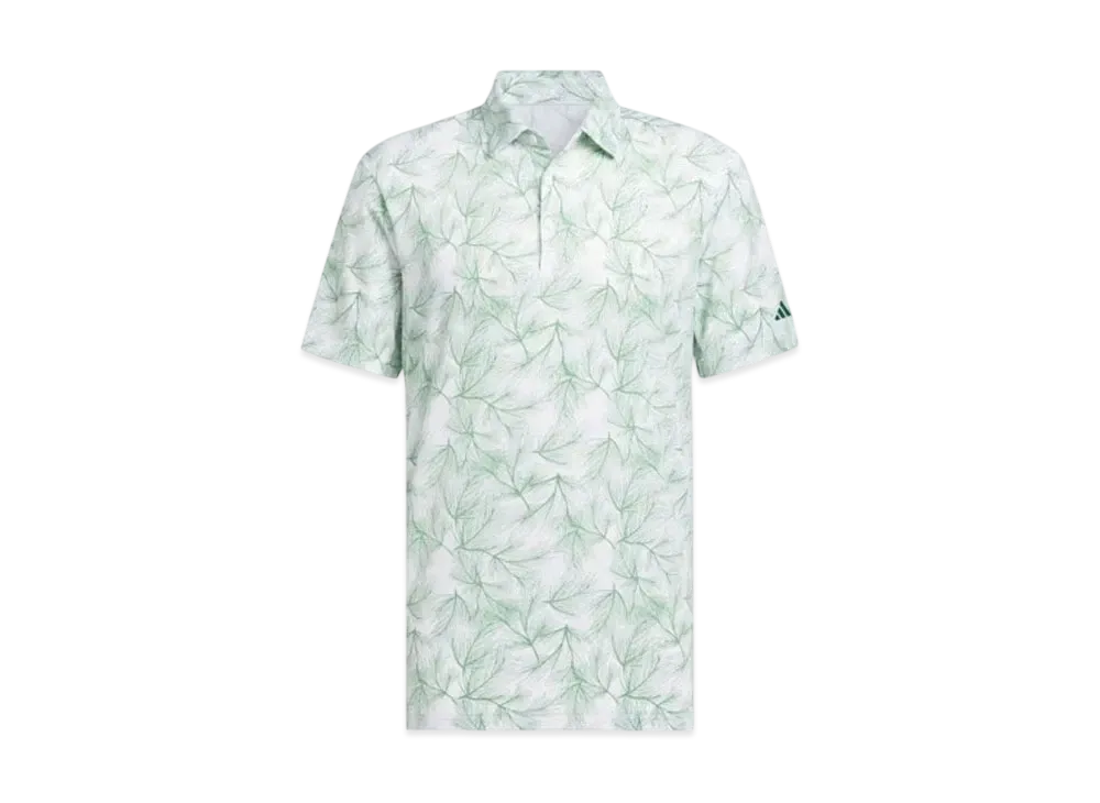 adidas ULT365 PINE PRT "White/Preloved Green"