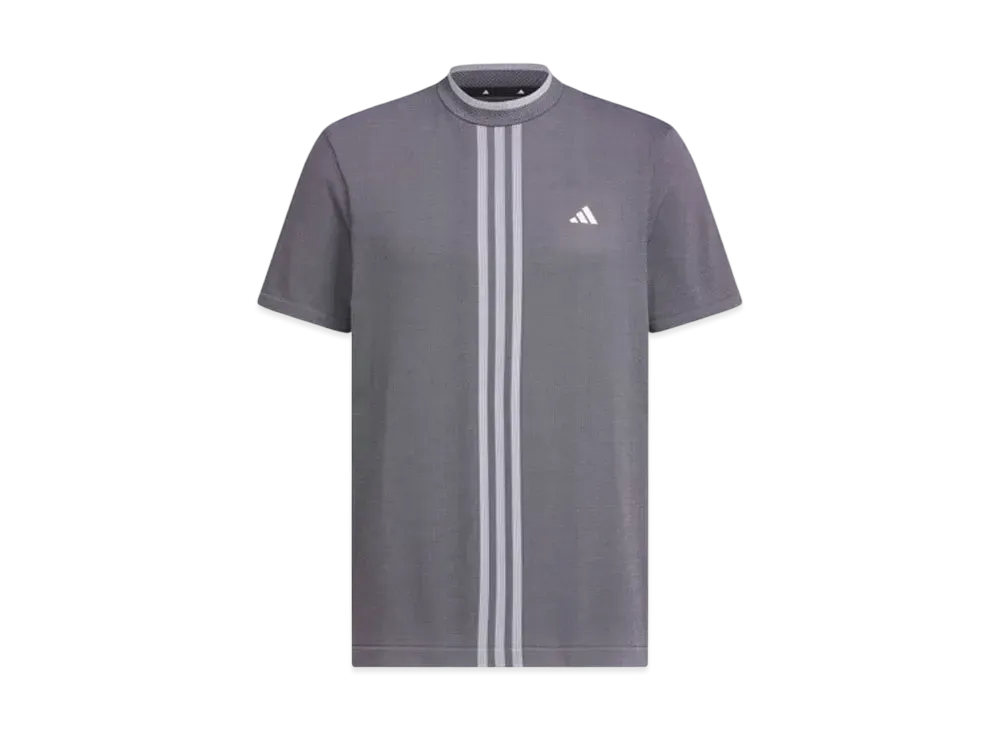 adidas ULT365 Primeknit Side Seamless Mock "Black/White"