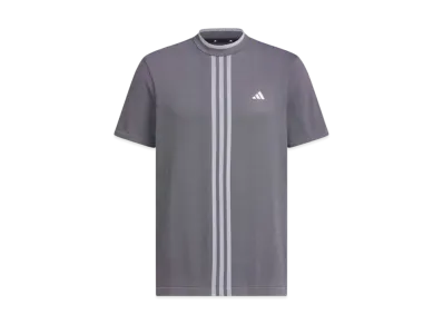 adidas ULT365 Primeknit Side Seamless Mock "Black/White"