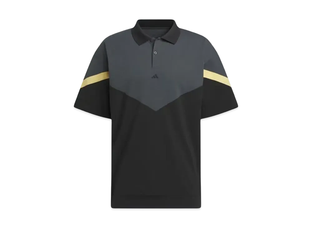 adidas ULT365 SPT Polo "Carbon/Black"