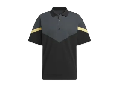 adidas ULT365 SPT Polo "Carbon/Black"