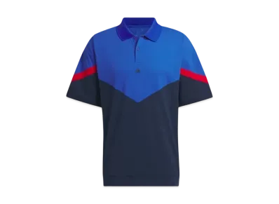 adidas ULT365 SPT Polo "Royal Blue/Collegiate Navy"