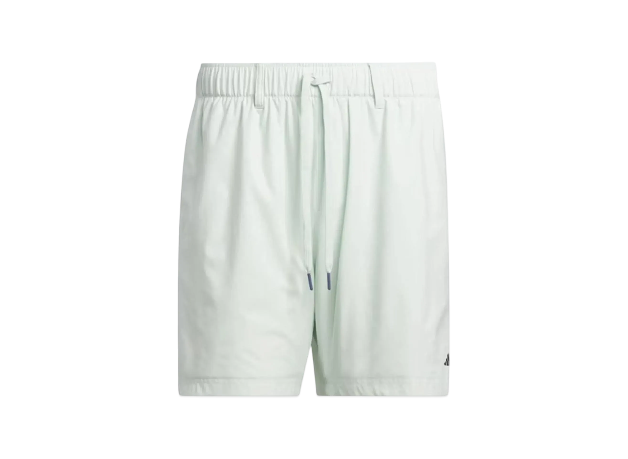 adidas ULT365 Twist Weave Water-Repellent Windproof Shorts "Crystal Jade"