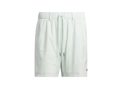 adidas ULT365 Twist Weave Water-Repellent Windproof Shorts "Crystal Jade"