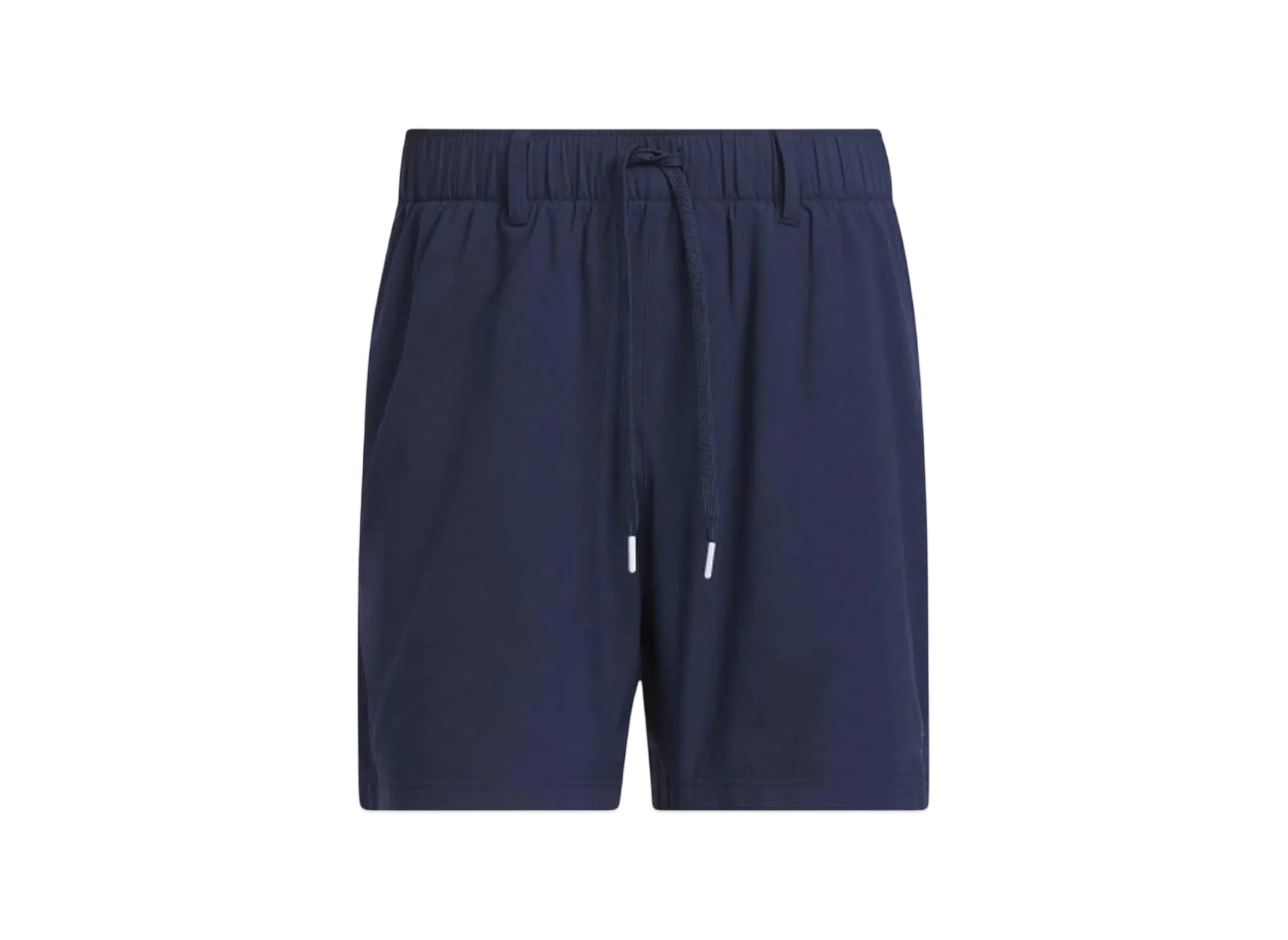adidas ULT365 Twist Weave Water-Repellent Windproof Shorts "Collegiate Navy"