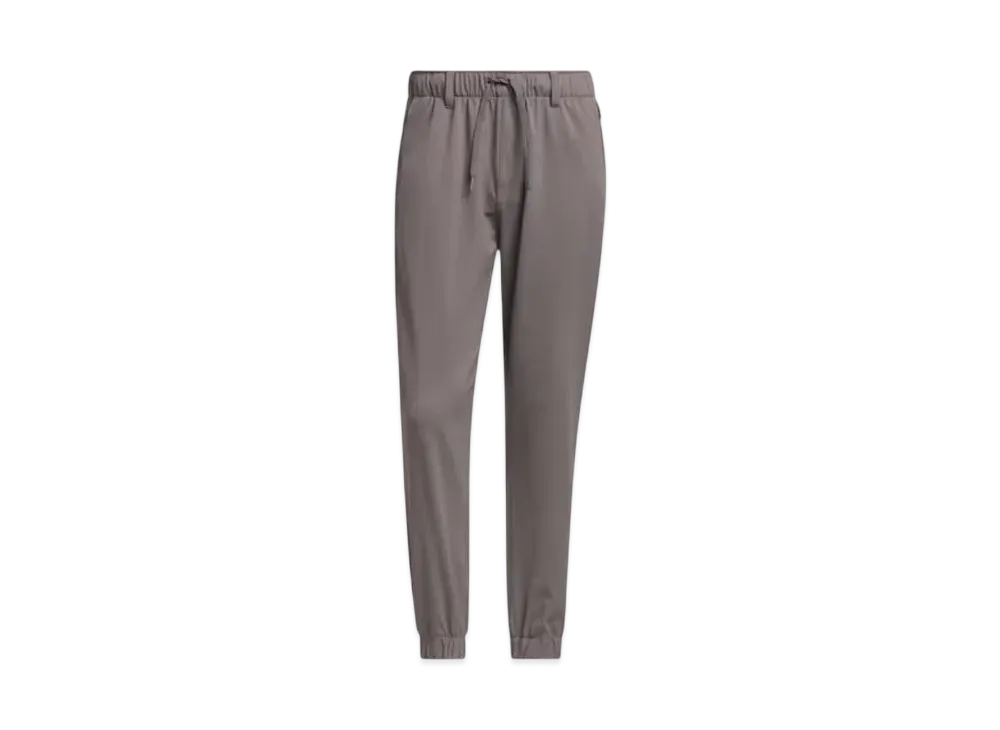 adidas ULT365 Twist Knit Loose-Fit Vent Jogger "Charcoal"