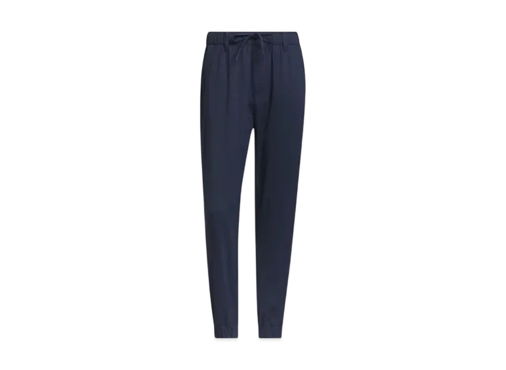 adidas ULT365 Twist Knit Loose-Fit Vent Jogger "Collegiate Navy"