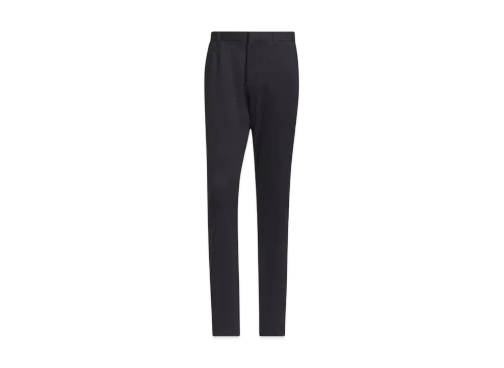 adidas ULT365 Twist Knit Tapered Pants "Black"