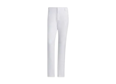 adidas ULT365 Pinhole Ventilation Stretch Pants "White"