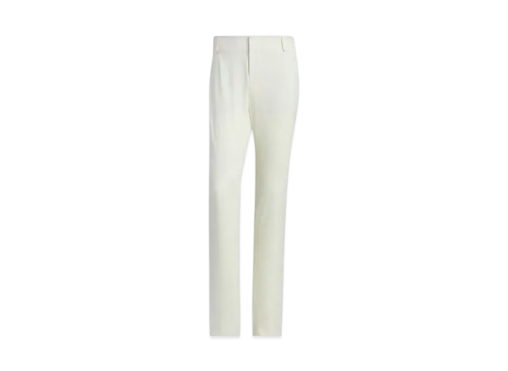 adidas ULT365 Pinhole Ventilation Stretch Pants "Ivory"