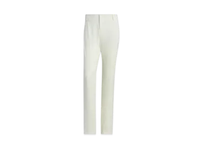 adidas ULT365 Pinhole Ventilation Stretch Pants "Ivory"