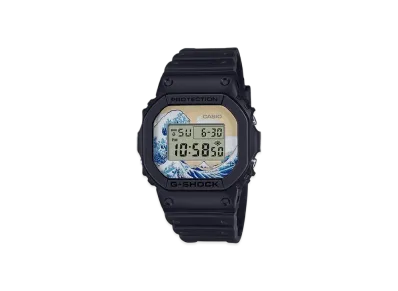 Casio G-Shock 5600 Series DW-5600KHK24-1JR