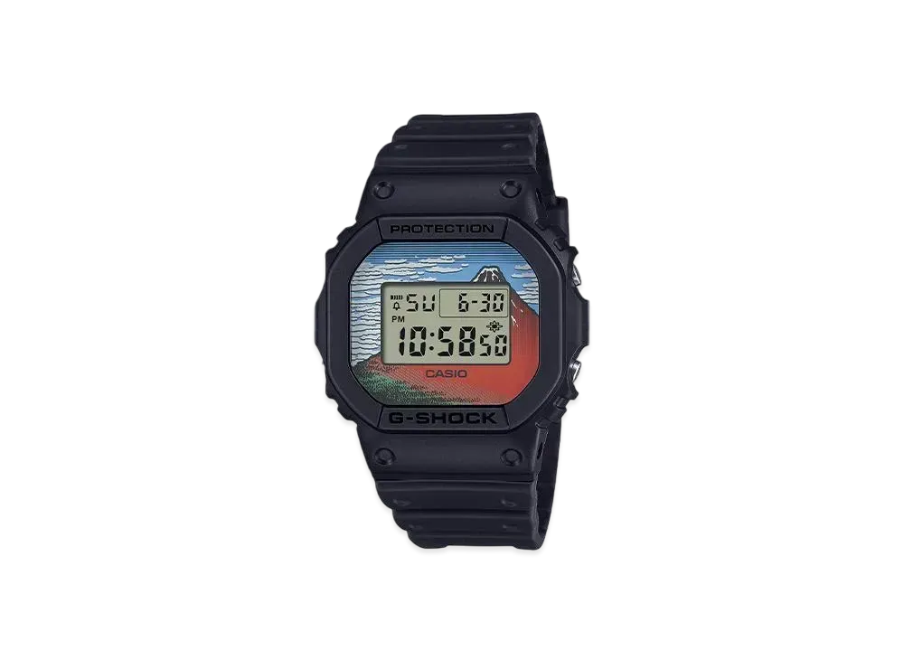 Casio G-Shock 5600 Series DW-5600KHG24-1JR