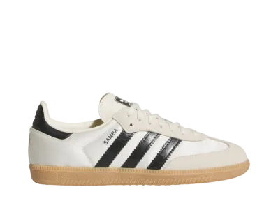 adidas Women's Samba "Satin Pack"